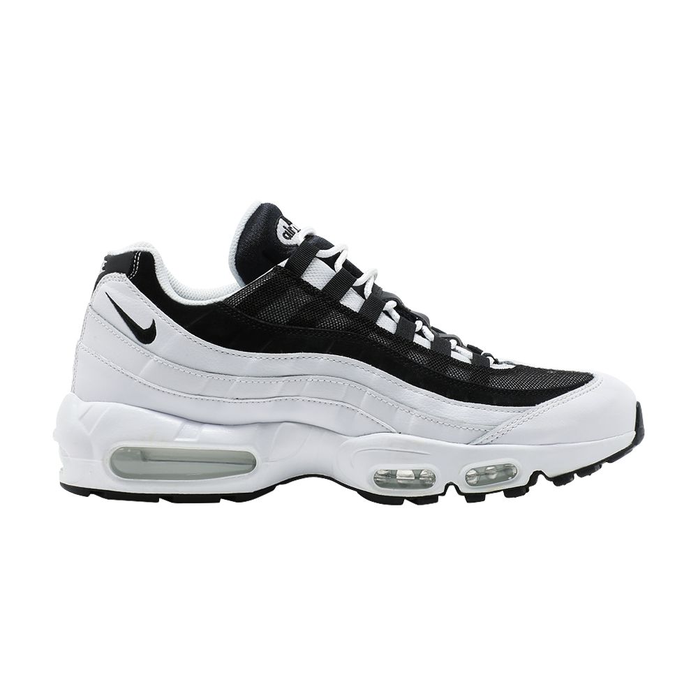 Nike Air Max 95 'Ying Yang Pack - White' | Men's Size 7