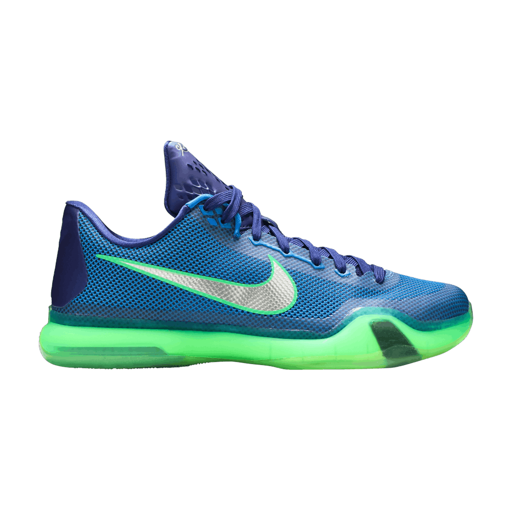 nike kobe 10 mens for sale