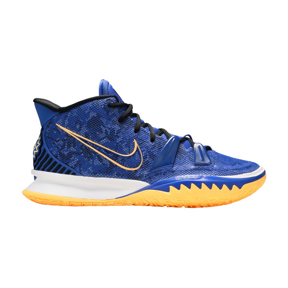 Nike Kyrie 7 'Sisterhood' | Blue | Men's Size 10 - CQ9326-400