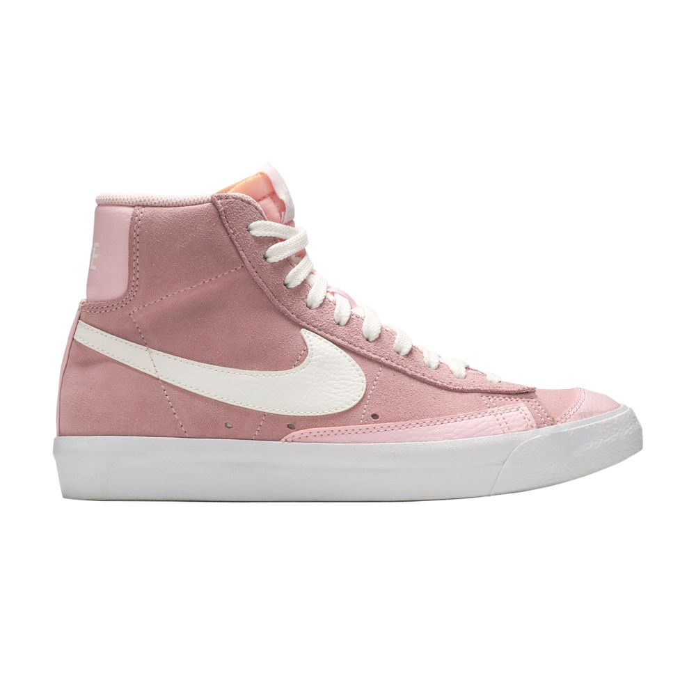 Nike Wmns Blazer Mid Vintage '77 'Pink Foam' | Women's Size 5.5