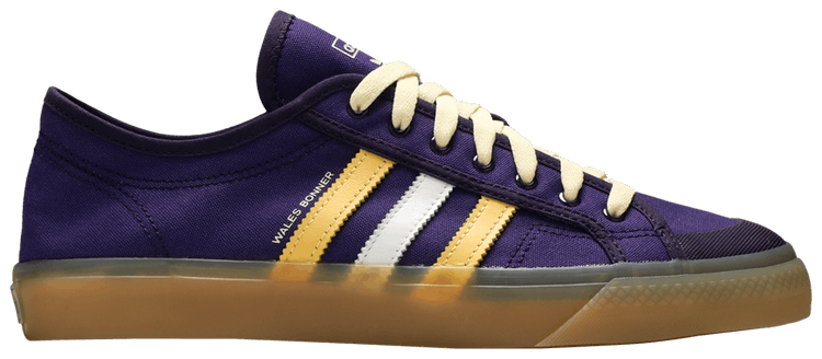 adidas gazelle silver green womens adidas Nizza Mid Platform High Top Sneaker in Core Black/White