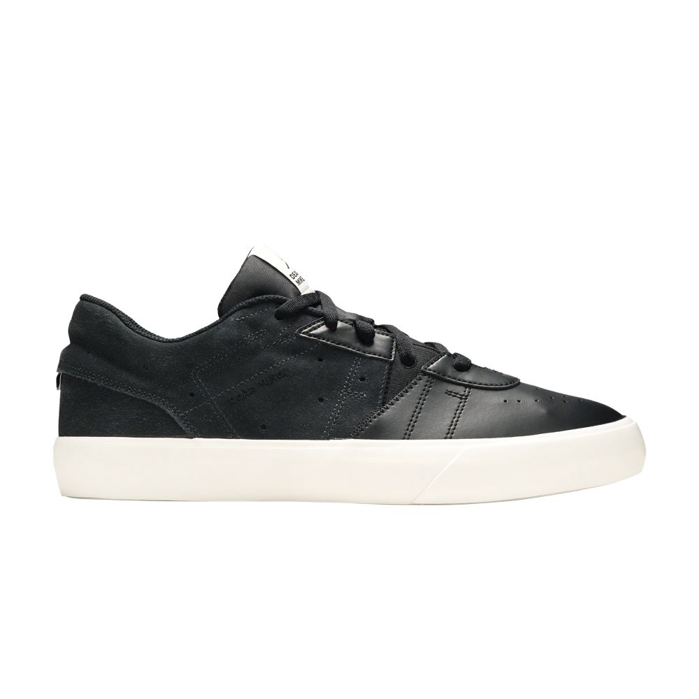 Jordan Series.01 'Anthracite' | Black | Men's Size 10