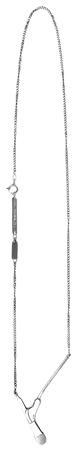 Dior online homme jewelry