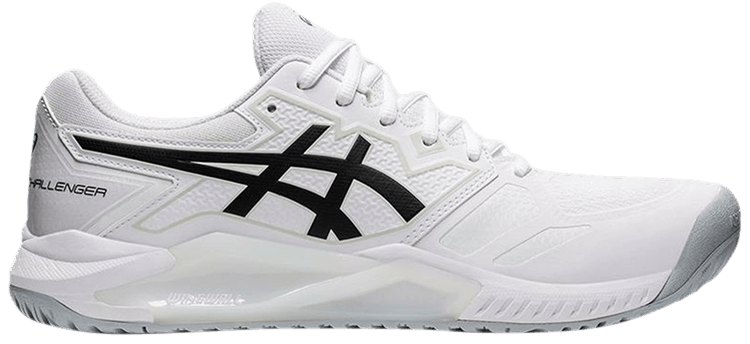Asics Gel Challenger 13 White Black