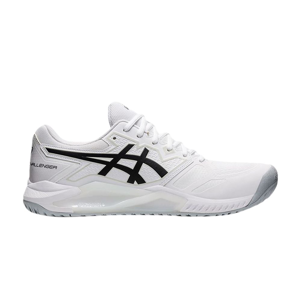 Pre-owned Asics Gel Challenger 13 'white Black'