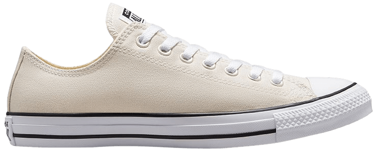 Converse Chuck Taylor All Star Low Pale Putty