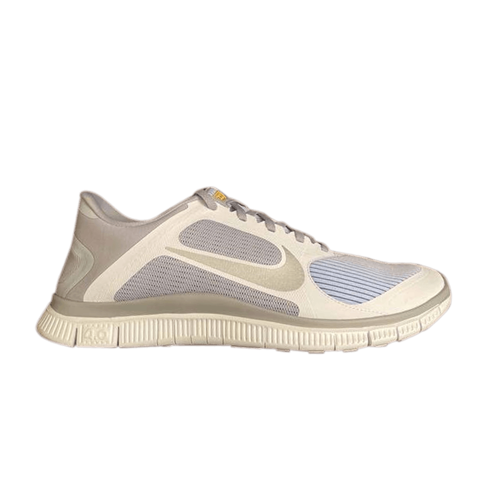 Nike free trainer 4.0 v3 white Sale