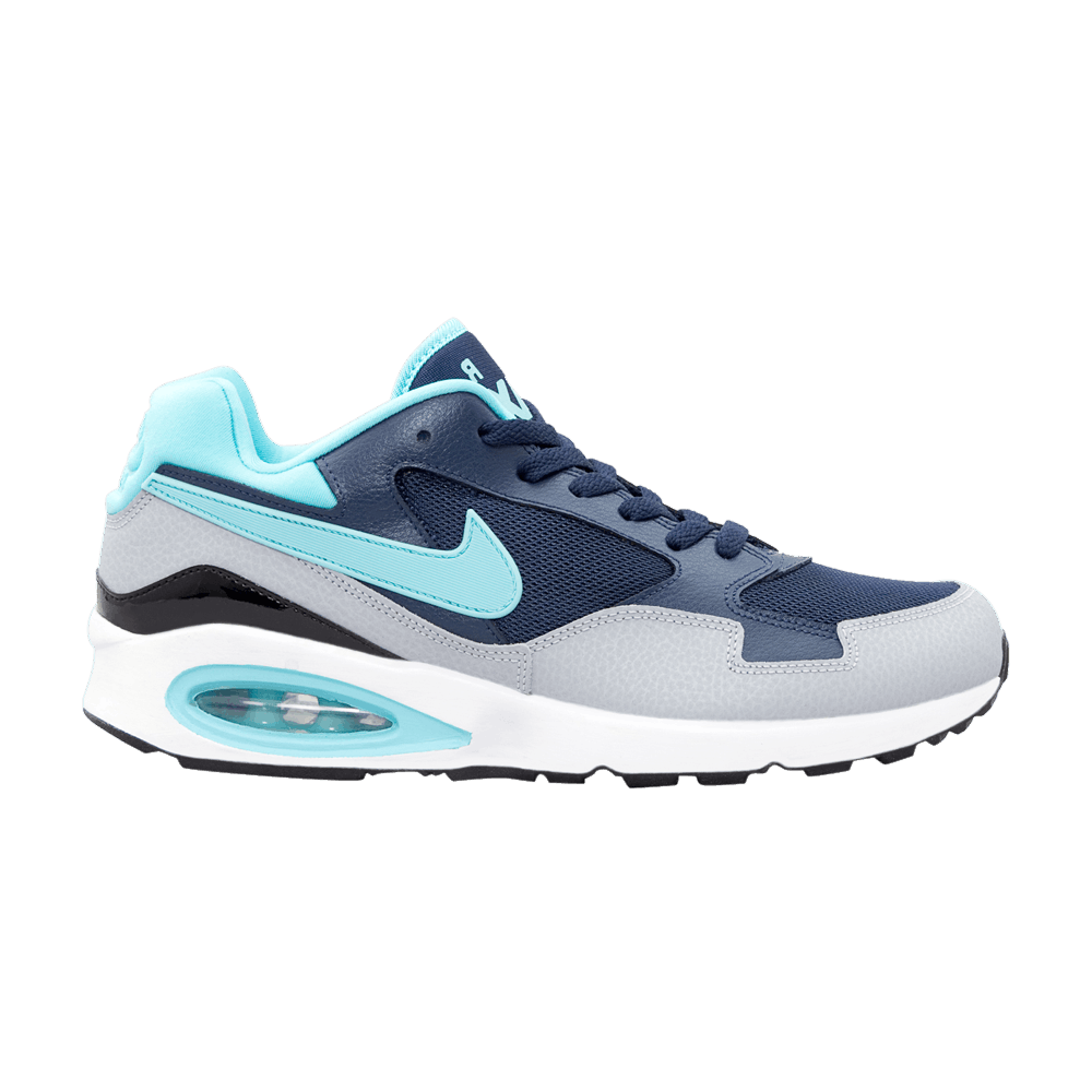 Buy Air Max St Sneakers | GOAT