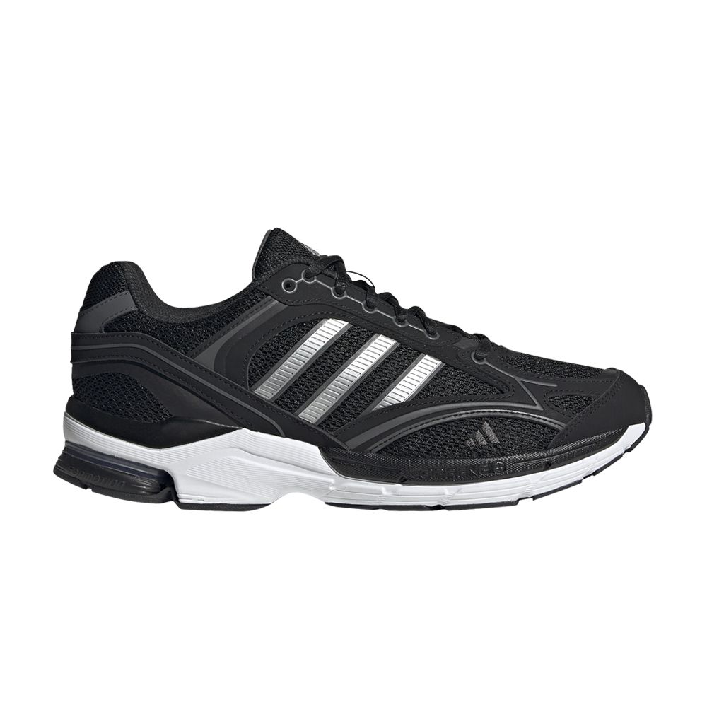 ADIDAS ORIGINALS SPIRITAIN 2000 'BLACK SILVER'