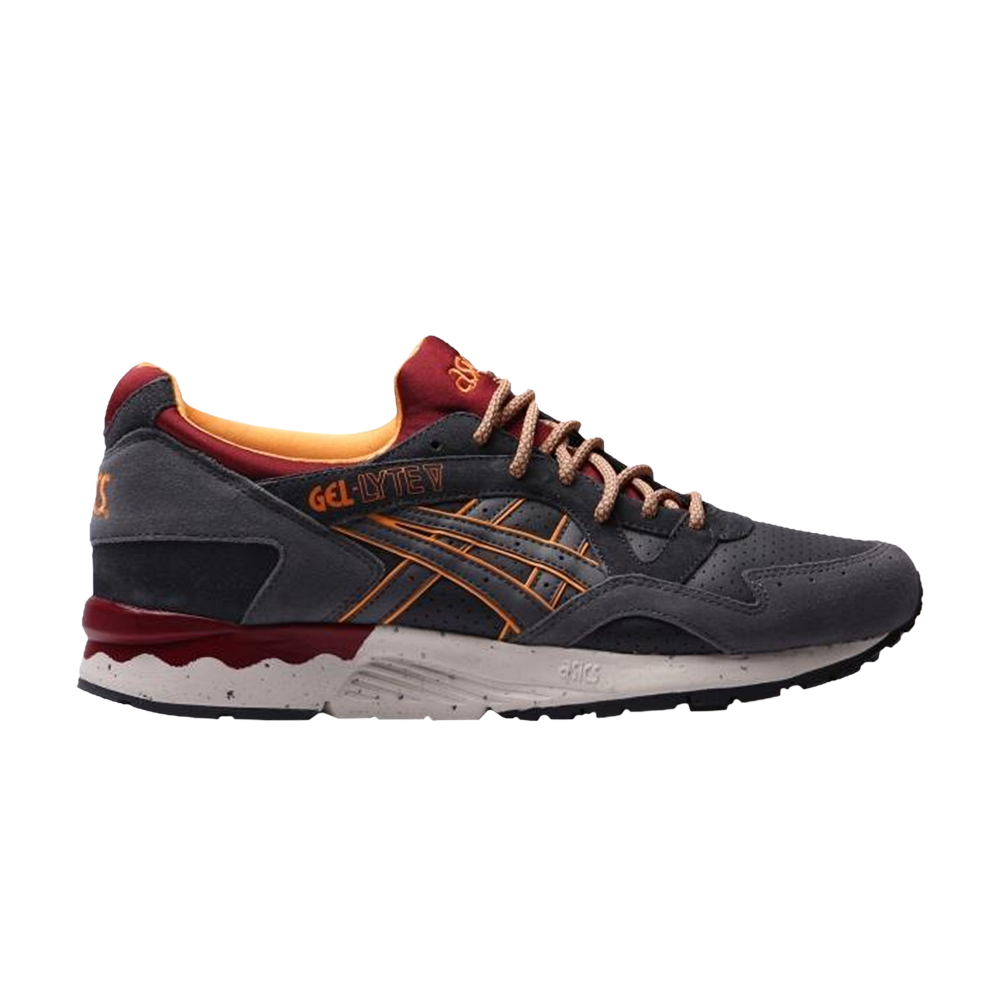 Buy Gel Lyte 5 Shoes: New Releases & Iconic Styles