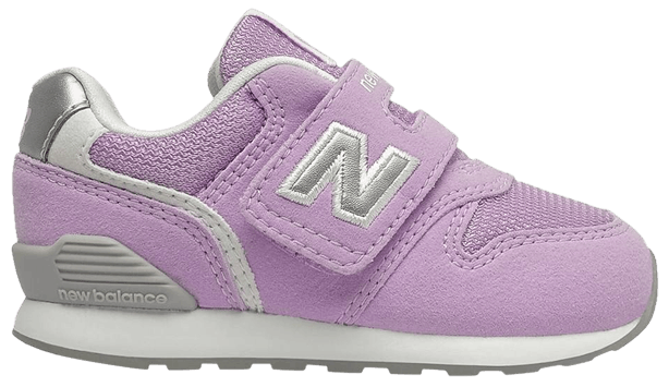 New Balance 996 Toddler Wide Astral Glow
