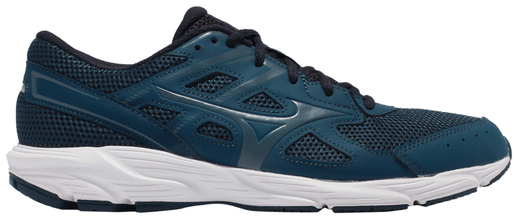 Mizuno Spark 6 Blue White