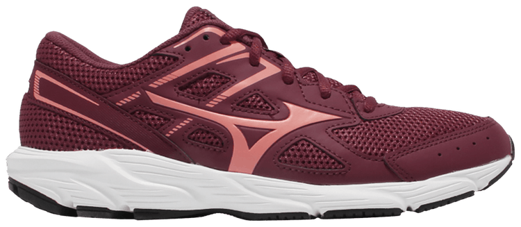 Mizuno Wmns Spark 6 Red