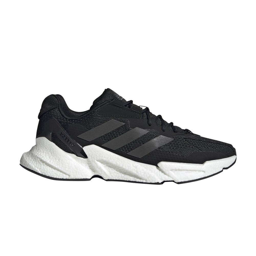 ADIDAS ORIGINALS X9000L4 'BLACK WHITE'