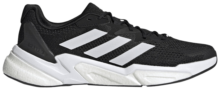 Adidas X9000L3 Black White