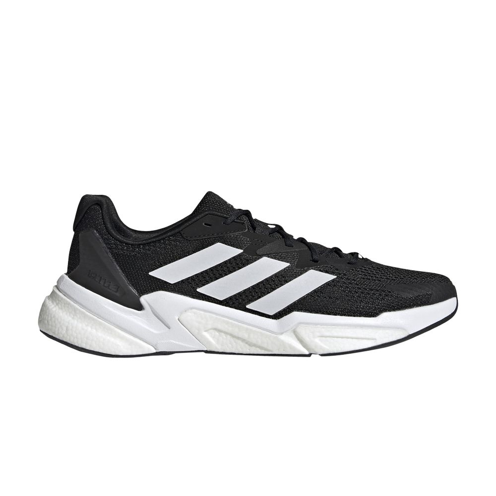 ADIDAS ORIGINALS X9000L3 'BLACK WHITE'