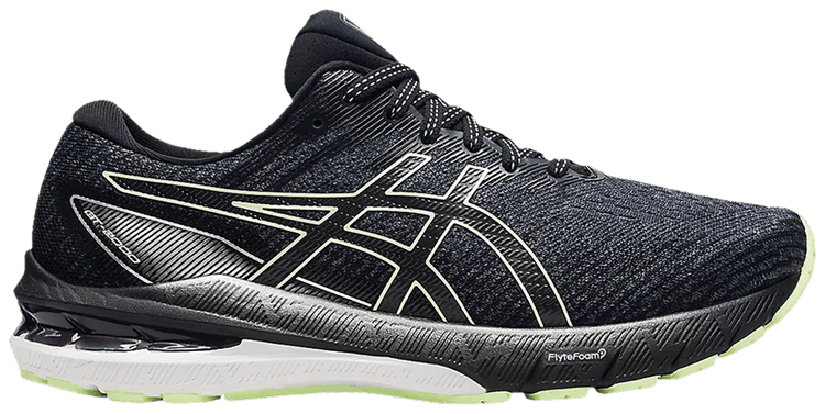 Asics Wmns GT 2000 10 Wide Soft Lavender Black