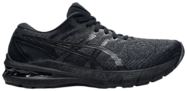 Asics Wmns GT 2000 10 Triple Black
