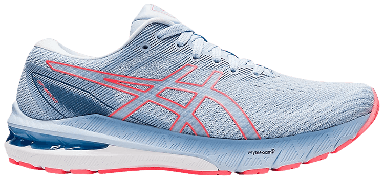 Asics Wmns GT 2000 10 Mist Blazing Coral
