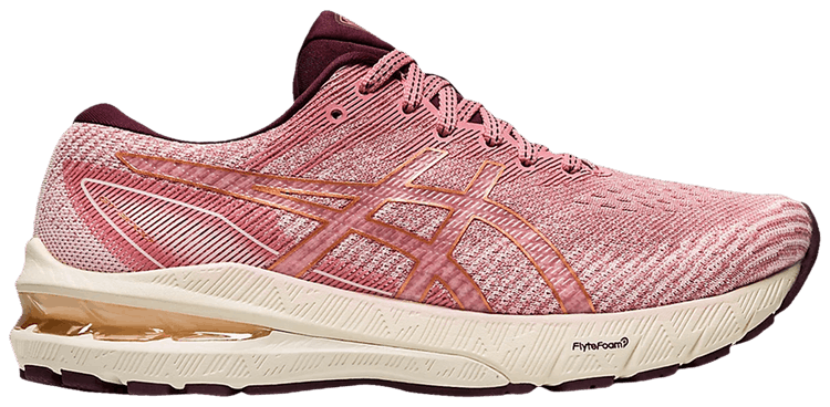 Asics Wmns GT 2000 10 Smokey Rose
