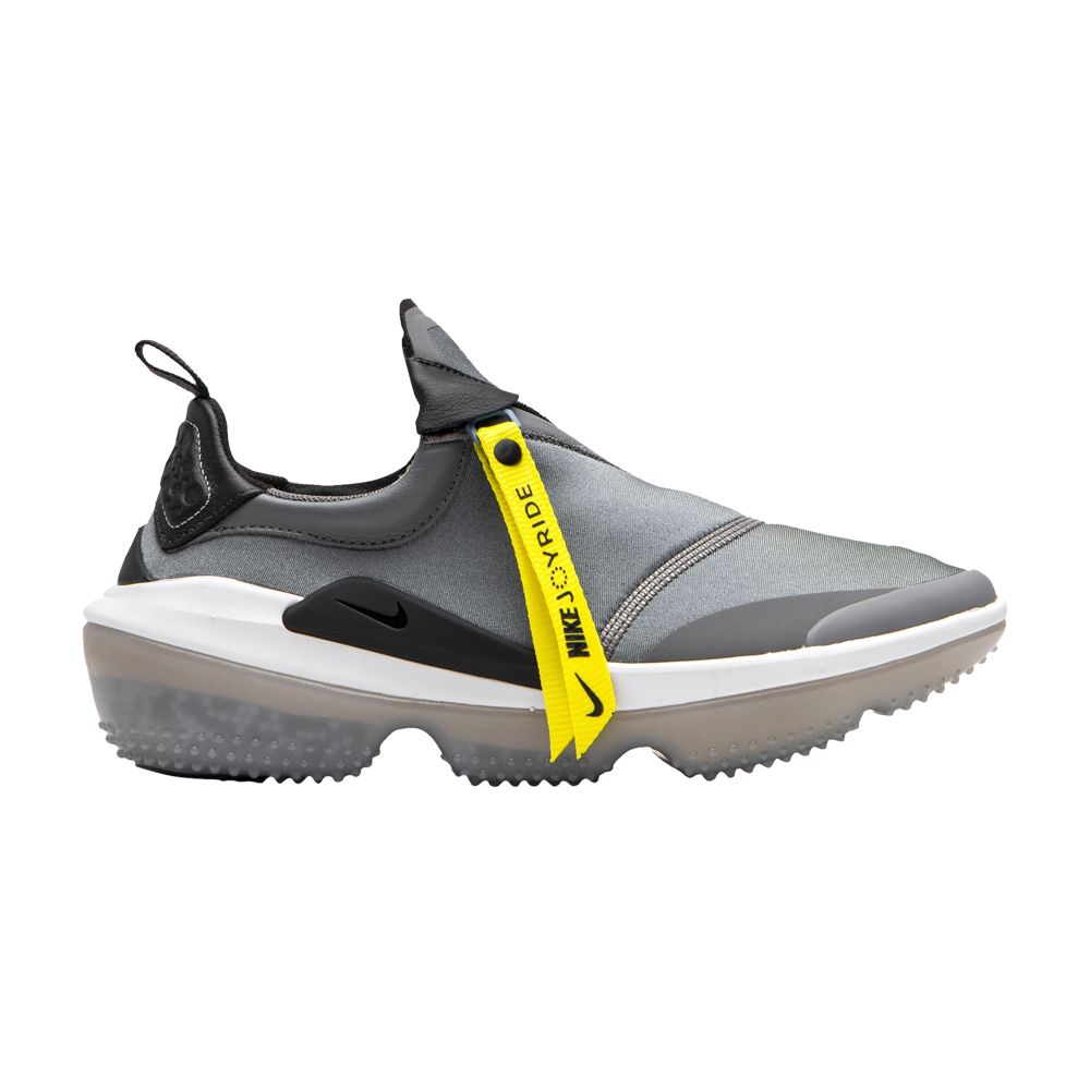 NIKE WMNS JOYRIDE OPTIK 'COOL GREY'