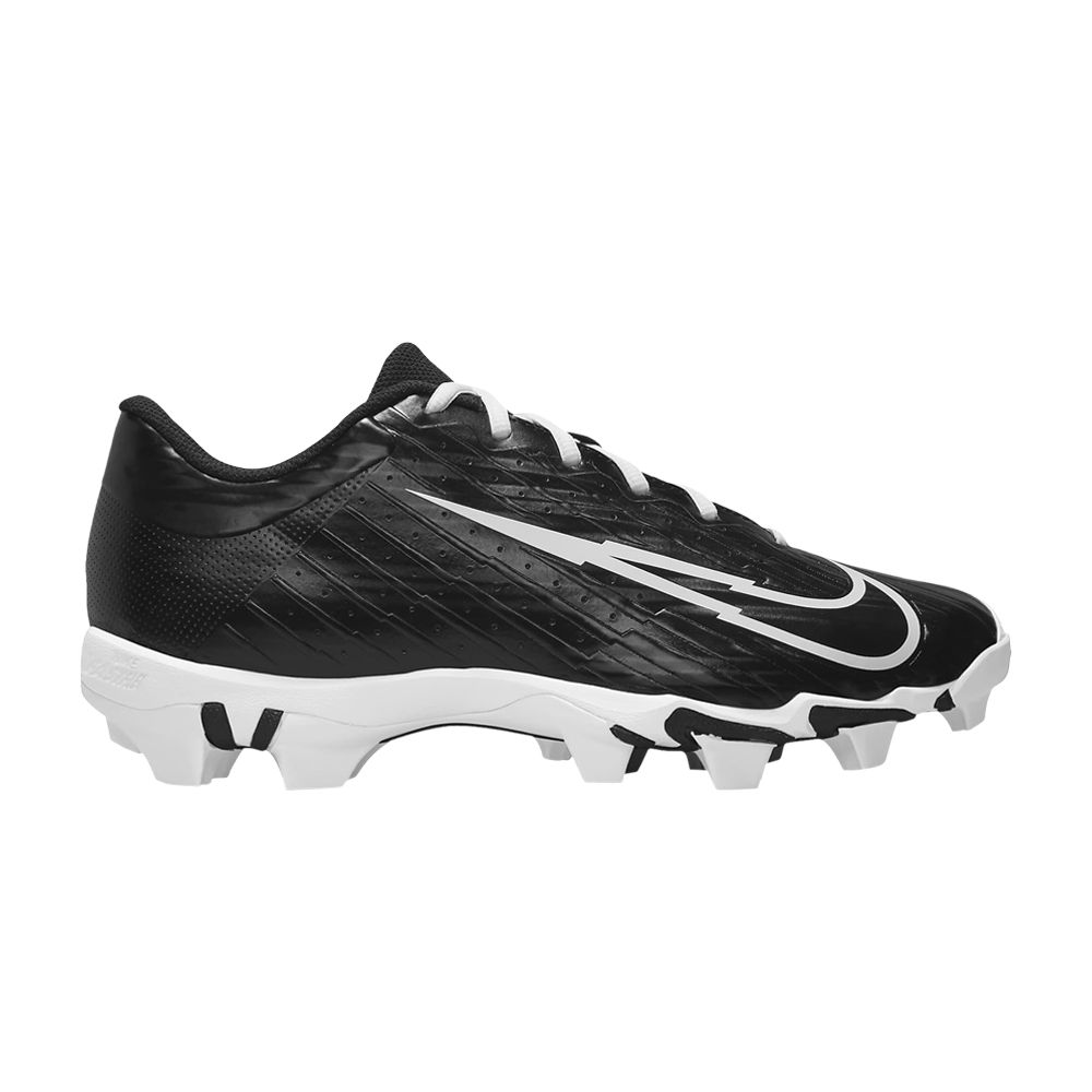 Nike Vapor Ultrafly 4 Keystone 'Black White' | Men's Size 9