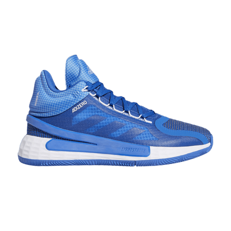D rose 9 blue sale