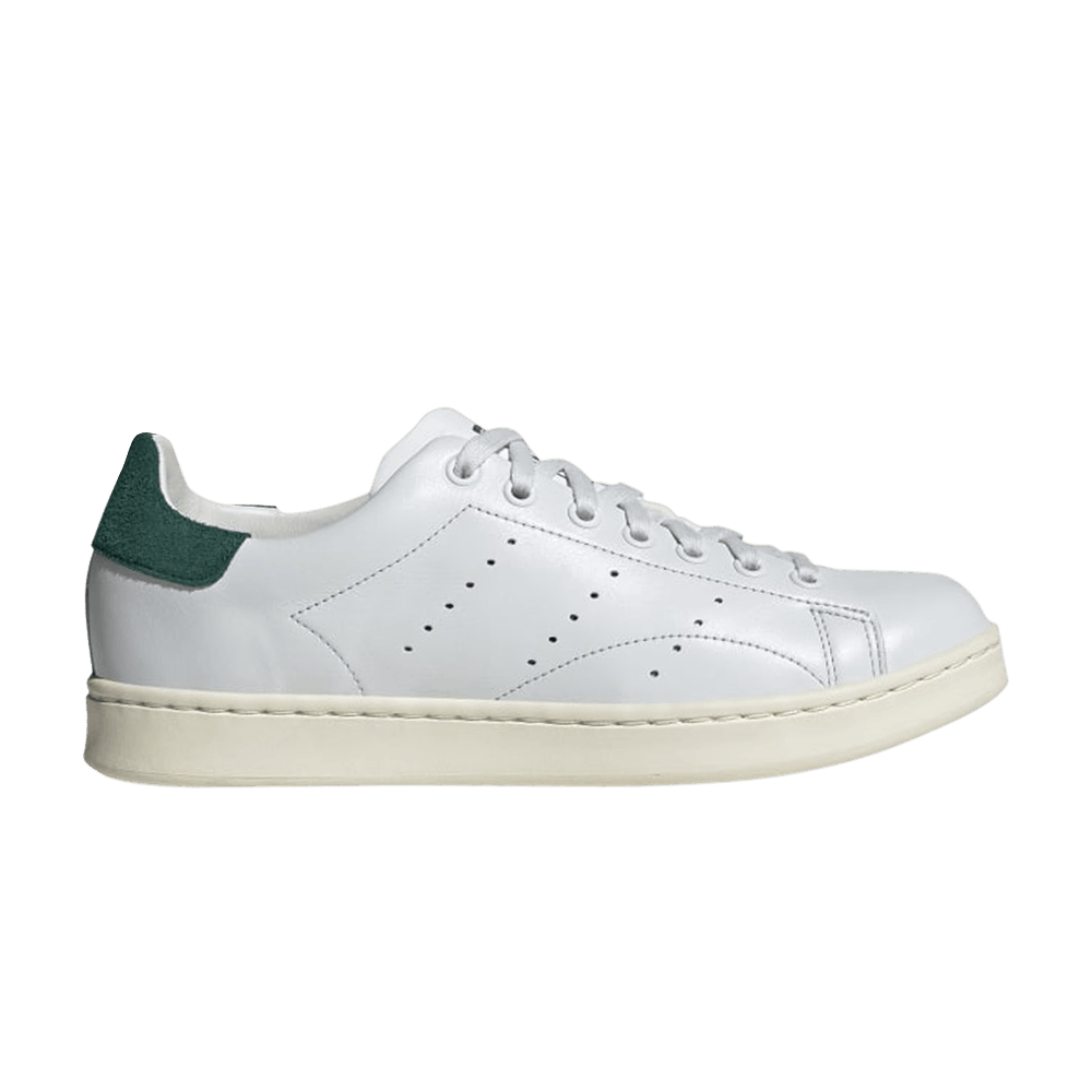 Stan Smith 'White Collegiate Green' | GOAT