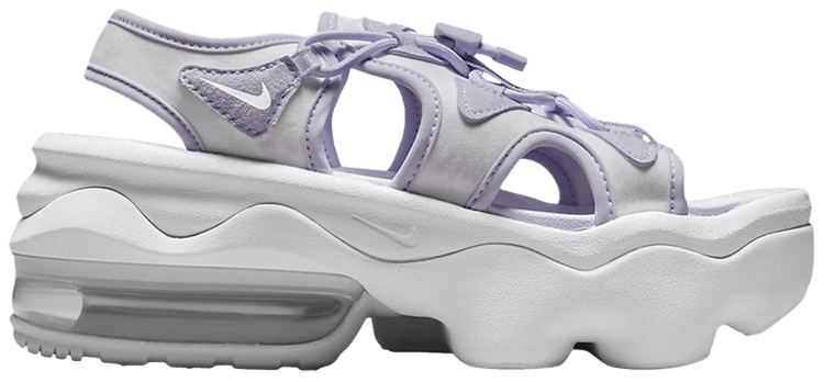 Wmns Air Max Koko Sandal 'Purple Violet'