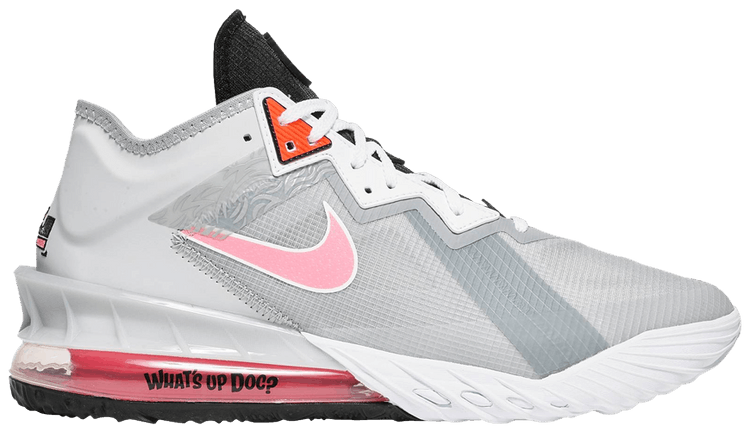 Nike lebron18 low space jamコラボ LeBron 18 Low 'Wile E. vs Roadrunner' Release Date. Nike SNKRS