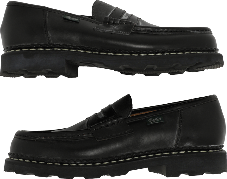 Buy Paraboot Reims Loafer Sneakers | GOAT