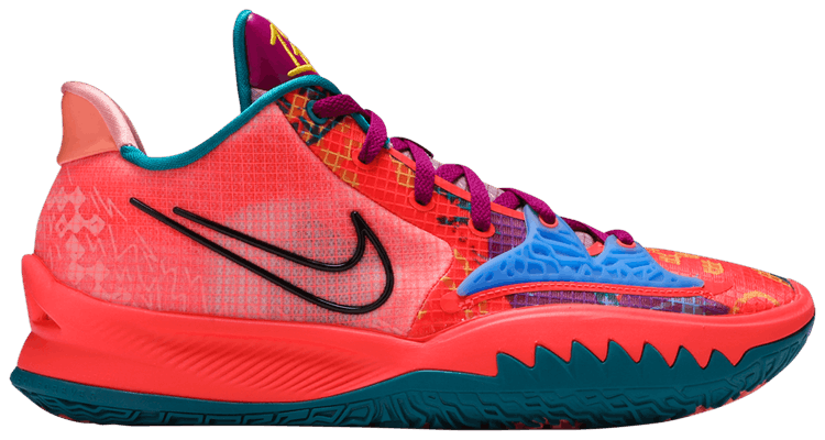 Buy Kyrie Low: New Releases & Iconic Styles | GOAT