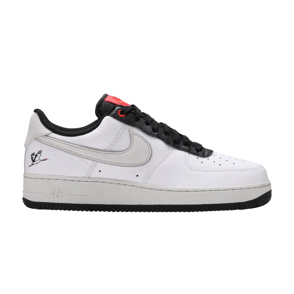 Nike Air Force 1 '07 LX 'Crane' | White | Men's Size 6.5