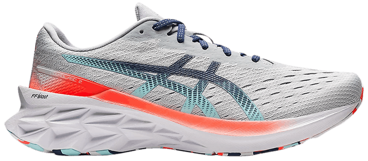 Asics Novablast 2 Celebration of Sport Pack