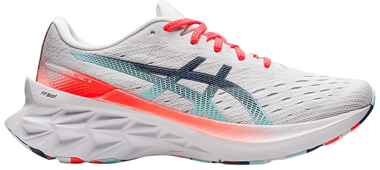 Asics Wmns Novablast 2 Celebration of Sport Pack