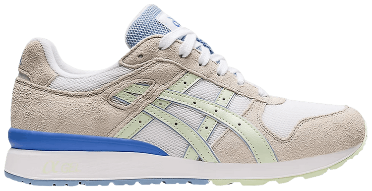 Asics Wmns GT 2 Glacier Grey Whisper Green