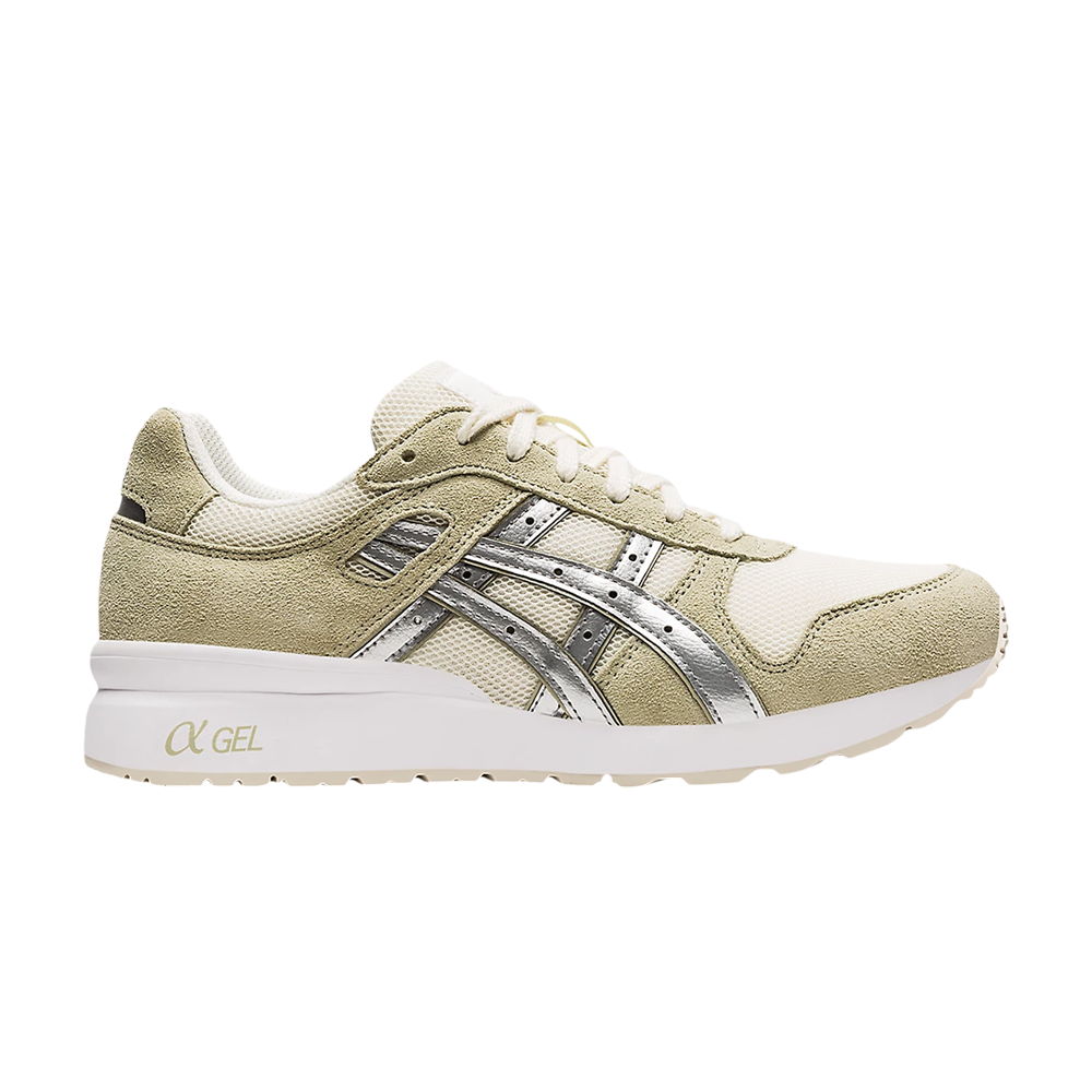 Pre-owned Asics Wmns Gt 2 'dried Leaf Green Silver'