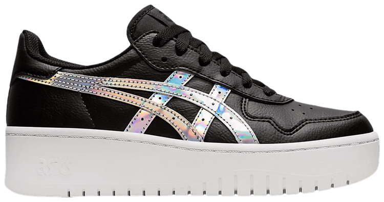 Asics Wmns Japan S PF Black Iridescent