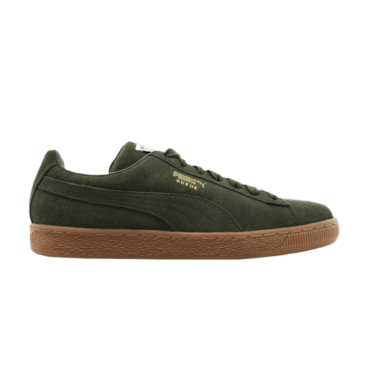 Puma suede 46 hot sale