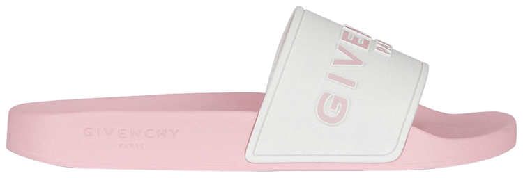 Givenchy Wmns Slide Candy Pink