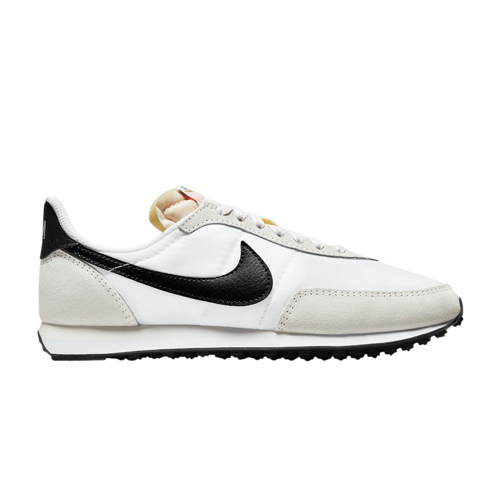 Nike Wmns Waffle Trainer 2 'White Black' | Women's Size 7