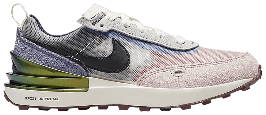 Buy Waffle One BP 'The Great Unity' DM5455 701 GOAT