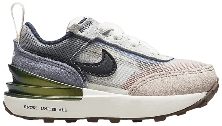 Nike Waffle One BT The Great Unity