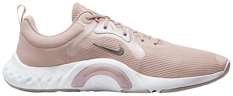 Nike Wmns Renew In Season TR 11 Wide Pink Oxford