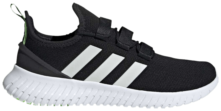 Adidas Kaptir Black Orbit Grey