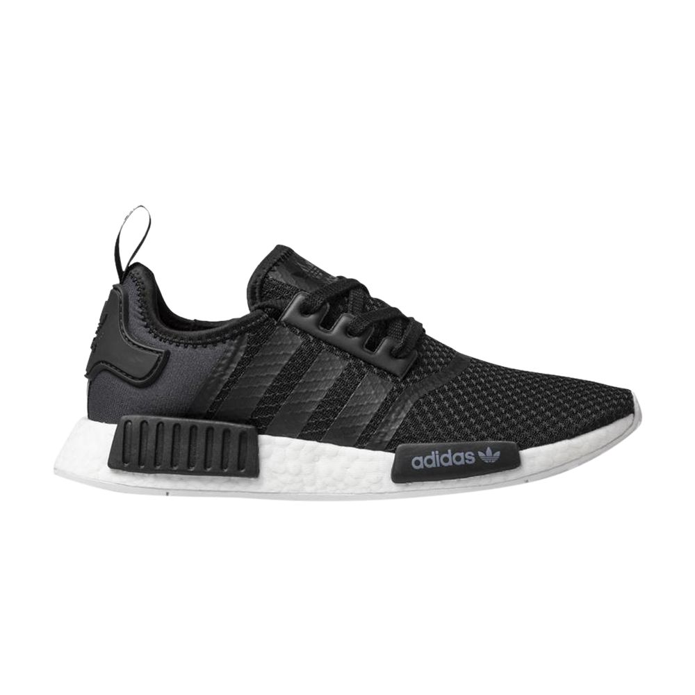 ADIDAS ORIGINALS NMD_R1 'BLACK WHITE'