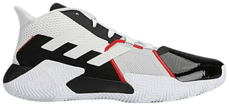 Buy Court Vision 2 #39 White Black Red #39 FZ3765 GOAT