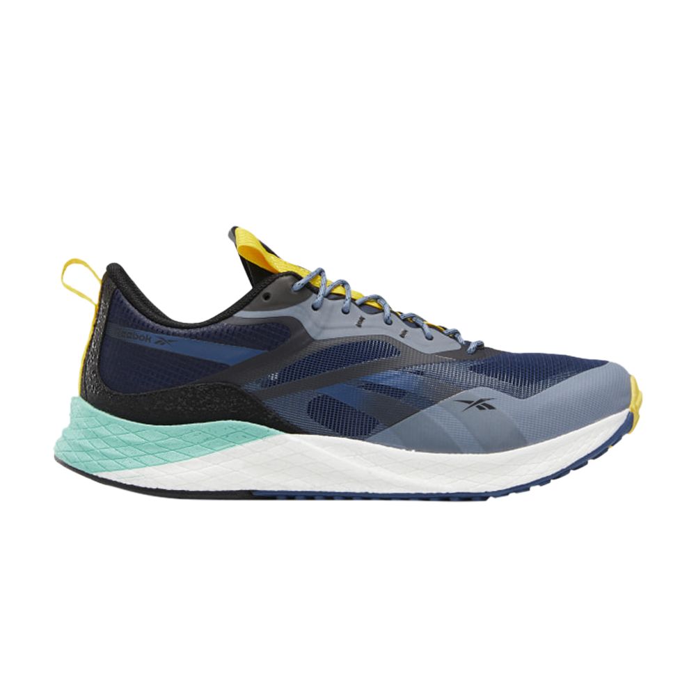 Reebok National Geographic x...