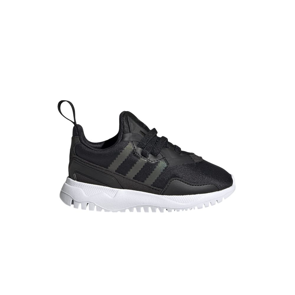Flex Infant 'Core Black' - H03175