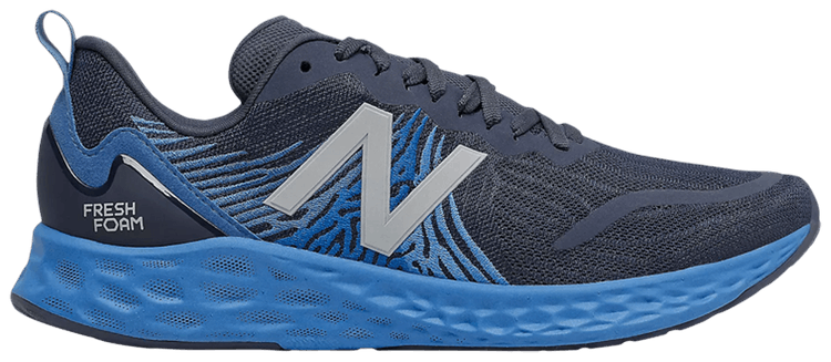 New Balance Fresh Foam Tempo Natural Indigo